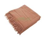 фото Плед Lanerossi Bisanzio 130x180 Brown