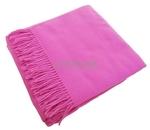 фото Плед Lanerossi Rainbow 130x180 Pink
