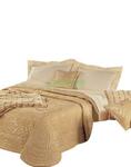фото Покрывало Blumarine Sara 270x270 Gold