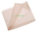 фото Плед Lanerossi Termocoperta Double Face 220x180 Light-Brown