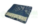 фото Плед Lanerossi Ametista 130x180 Blue (701097/0105)