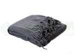 фото Плед Manterol Knit 130x170 Grey (001/09)