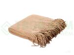 фото Плед Manterol Knit 130x170 Brown (001/06)
