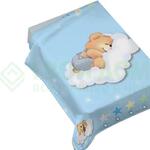 фото Плед Manterol Sac MT 80x90 Blue (901/08)