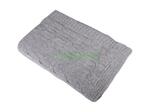 фото Плед Kanodia Вязаный Grey