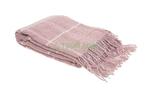 фото Плед из шерсти альпаки 130 х 190 см Home Blanket Ivery 4