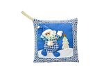 фото Подушка Mister Christmas HM-011BD
