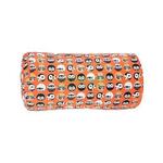 фото Подушка Snooztime Подушка-валик18rх34смкраснпринт сова (SNOOZ ORIGINAL (SPANDEX)OWL-28)