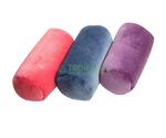 фото Подушка Snooztime Подушка-валик18rх34 смголубой (SNOOZ ORIGINAL (VELOUR)-04)