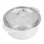 фото Кастрюля Pyrex Pyroflam White 3 л