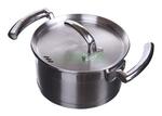 фото Кастрюля SKK Stainless Steel 5.4 л