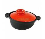 фото Кастрюля Terre and Flame Appolia Red 4.3 л