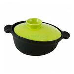 фото Кастрюля Terre and Flame Appolia Green 2.2 л