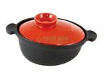 фото Кастрюля Terre and Flame Appolia Red 6.3 л