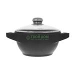 фото Кастрюля Risoli Fusion Steel 20 см