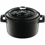 фото Кастрюля Lava Black 800 мл
