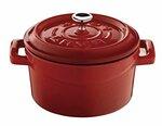 фото Кастрюля Lava Red 800 мл