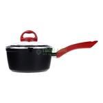 фото Ковш с крышкой Pyrex Granate 2 л