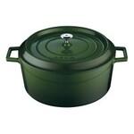 фото Кастрюля Lava Green 1.7 л