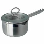 фото Ковш Regent Pasta Vitro 1.8 л