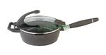 фото Сотейник Berghoff Virgo Dark 28см 4.3л (2304648)