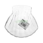 фото Форма для запекания Pyrex Classic Individuals Glass Scallop 8 см (435B000/5050)
