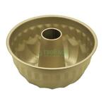 фото Форма для выпечки Bialetti D&C круглая 20 см Gold высокая (ZDCCSBC020)