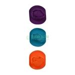 фото Форма для выпечки PYREX FLEXI TWIST KIDS FTKCC03/5046
