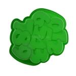 фото Форма для выпечки PYREX FLEXI TWIST KIDS FTKNB01/5046