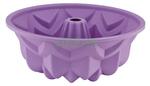 фото Форма для выпечки Silikomart SFT 600 Meteor Purple (SFT600/24.600.41.0063)
