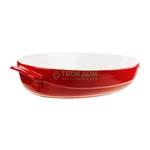 фото Форма для выпечки Pyrex Wave Red (C304B05)