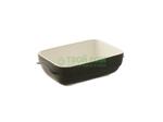 фото Форма для выпечки Pyrex Wave Stone Grey (C305B04)