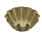 фото Форма для выпечки Bialetti D&C 22 см Gold (ZDCCSBU022)