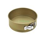 фото Форма для выпечки Bialetti D&C 18 см Gold открываетса (ZDCCSTA018)