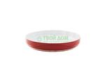 фото Форма для выпечки PYREX WAVE RED 30см