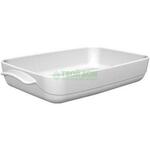 фото Форма для выпечки Pyrex Wave Ice White (C307B01)