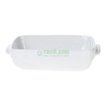 фото Форма для выпечки Pyrex Ice white c318b01/5046