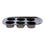 фото Форма для выпечки PYREX MUFFIN TRAY (6 CUPS)