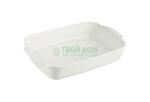 фото Форма для запекания Pyrex Форма прямоуг 35x22cm pyroflam white (P35B000/5043)