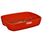 фото Форма курвес 28х20 PYREX CU28RR5/7046