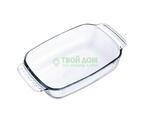 фото Форма для выпечки Pyrex Форма для выпечки прямоуг 35x23 стекло (231B000/5046/5646)