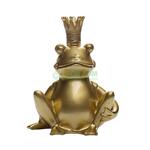 фото Фигурка Garda Decor D2318 Gold