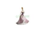 фото Фигурка English Ladies Ladies ELGELS00801 (ELGELS00801)
