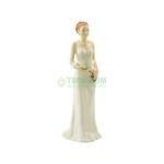 фото Фигурка English Ladies Bridal Collection ELGEBC02101 (ELGEBC02101)