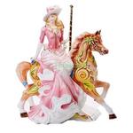 фото Фигурка English Ladies Carousel (ELGECH03250)