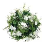 фото Венок Langer Композиция венок из колокольчиков KR 110-114