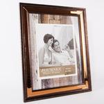 фото Фоторамка зеркальная 20х25 см H.H.G. Frames (GM428-F4471-2836)