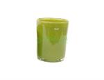 фото Ваза Dutz Conic Green 15x17см (1470883)