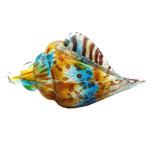 фото Фигурка рапан 25х12см Top art studio Zb2189-ta