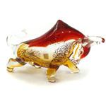 фото Фигурка коррида 34х10х21 см Top art studio Zb2168-ta